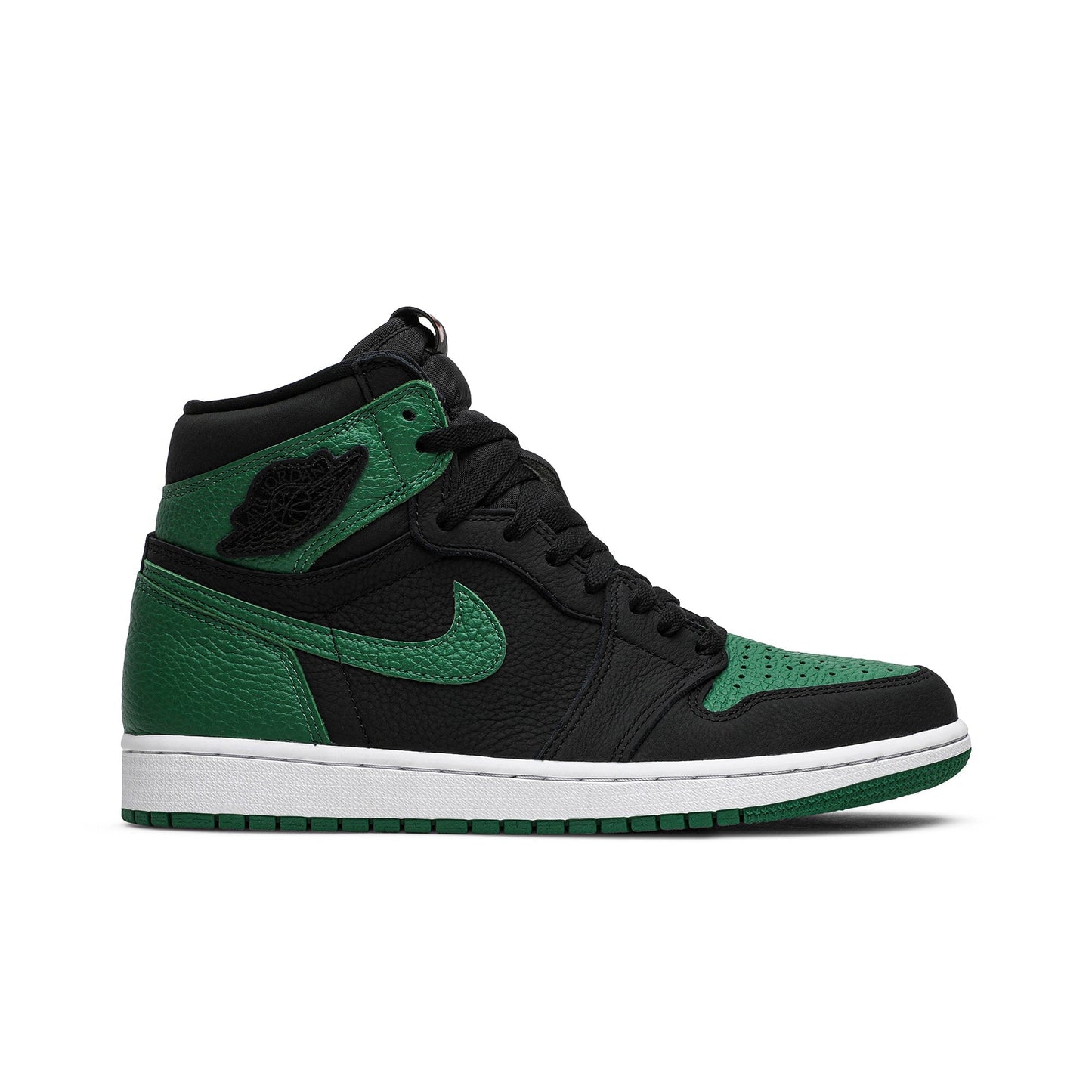 Air Jordan 1 Retro High OG ‘Pine Green 2.0’ 555088-030 Sneakers - Signature S...