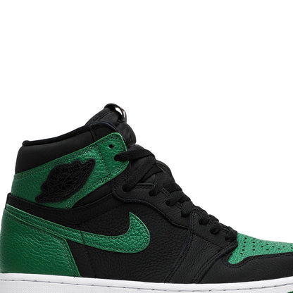 Air Jordan 1 Retro High OG ‘Pine Green 2.0’ 555088-030 Sneakers - Signature S...
