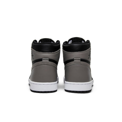 Air Jordan 1 Retro High OG ‘Shadow’ 2018 555088-013 Sneakers - Premium Sneaker