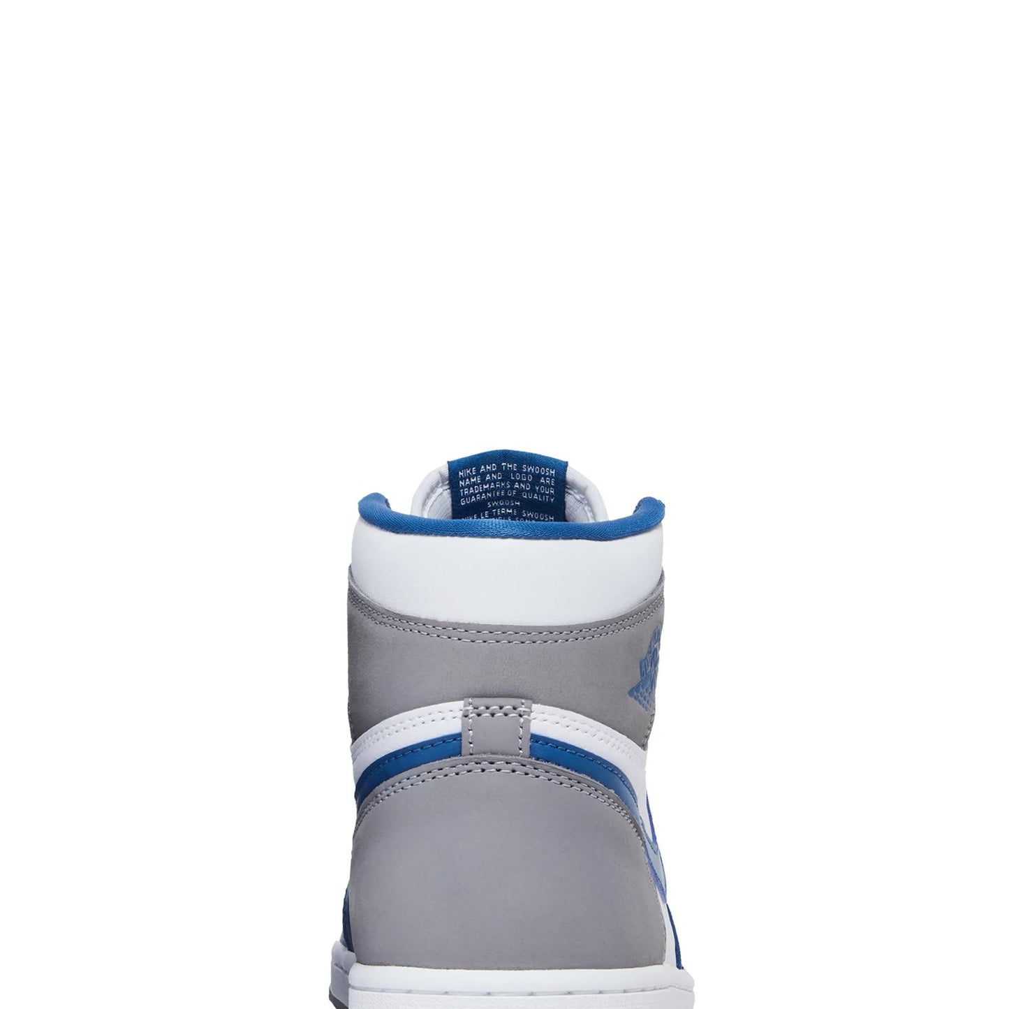 Air Jordan 1 Retro High OG ‘True Blue’ DZ5485-410 Sneakers - Modern Classic