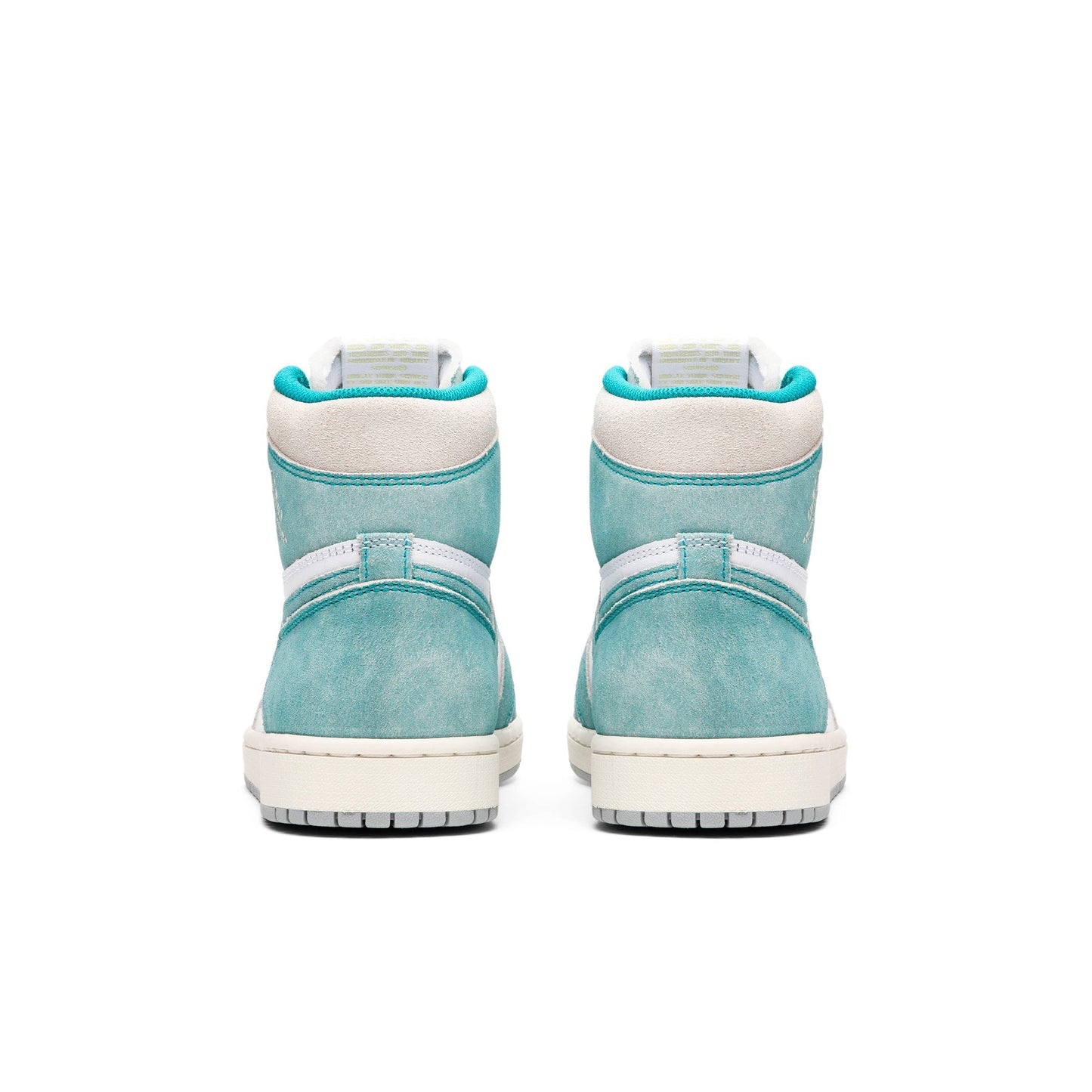 Air Jordan 1 Retro High OG ‘Turbo Green’ 555088-311 Sneakers - Legend Status