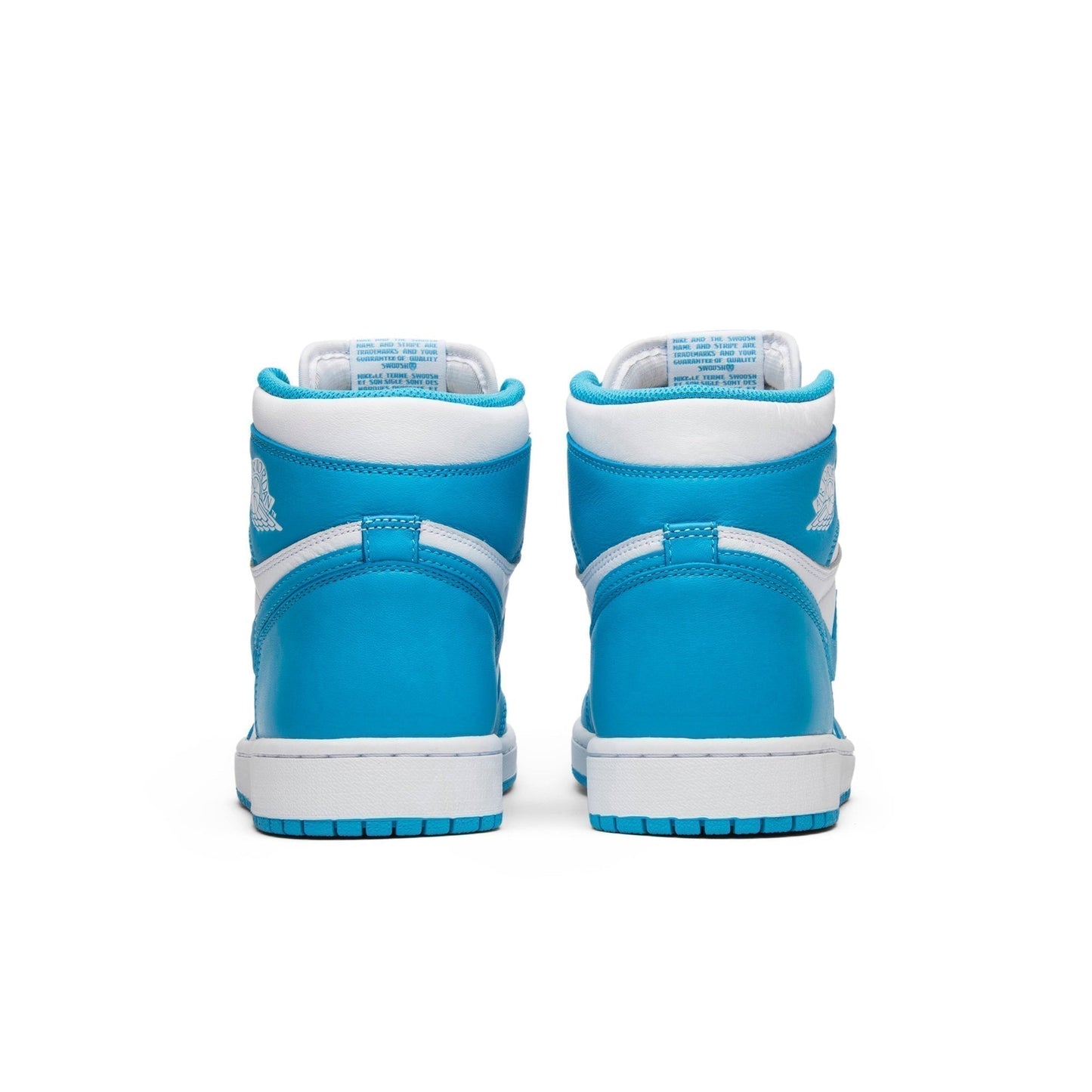 Air Jordan 1 Retro High OG ‘UNC’ 555088-117 Sneakers - Game Changer