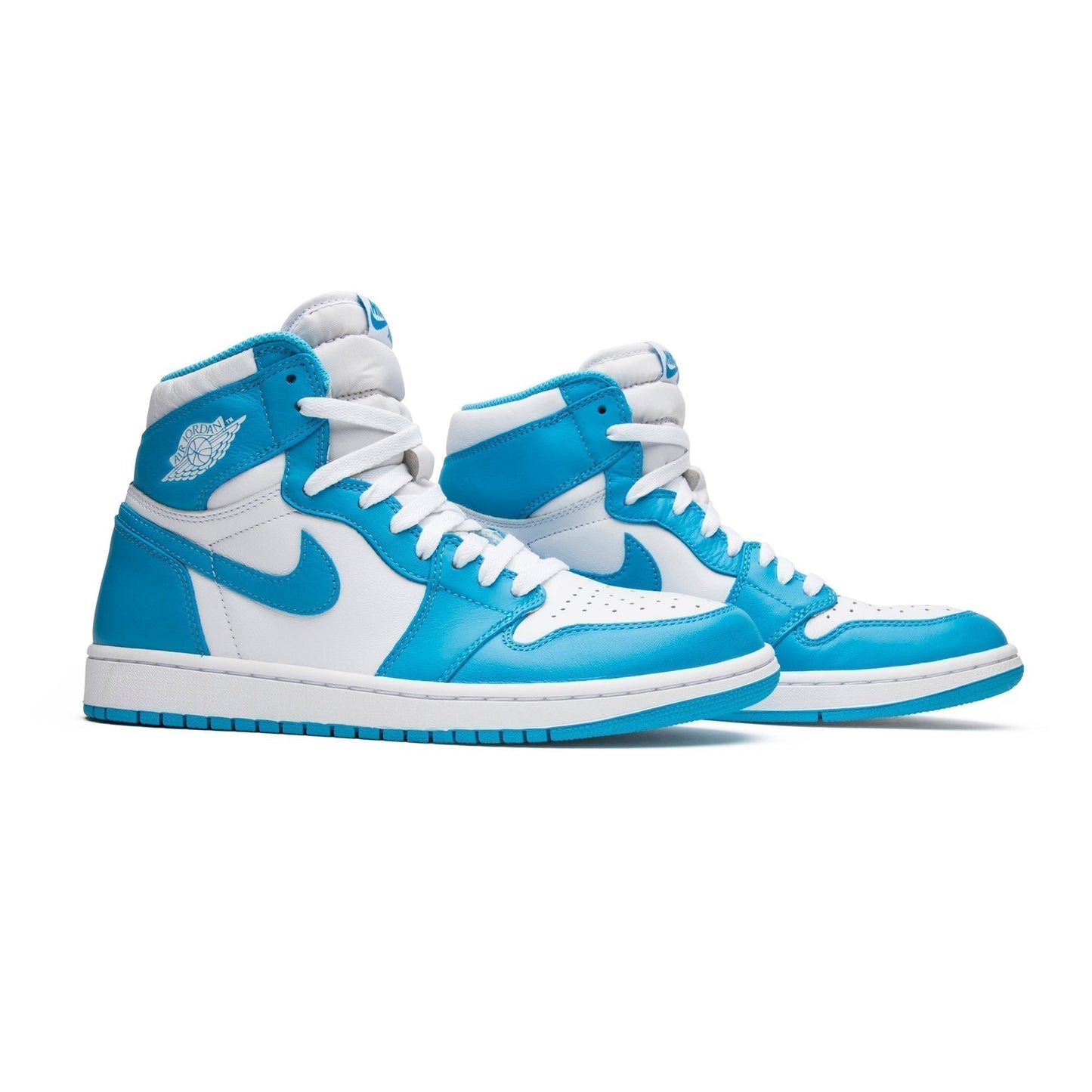 Air Jordan 1 Retro High OG ‘UNC’ 555088-117 Sneakers - Game Changer