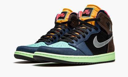 Air Jordan 1 Retro High OG “Bio Hack” Sneakers - Retro Runner