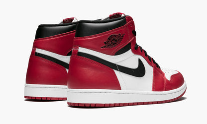 Air Jordan 1 Retro High OG “Chicago” Sneakers - Fresh Drop