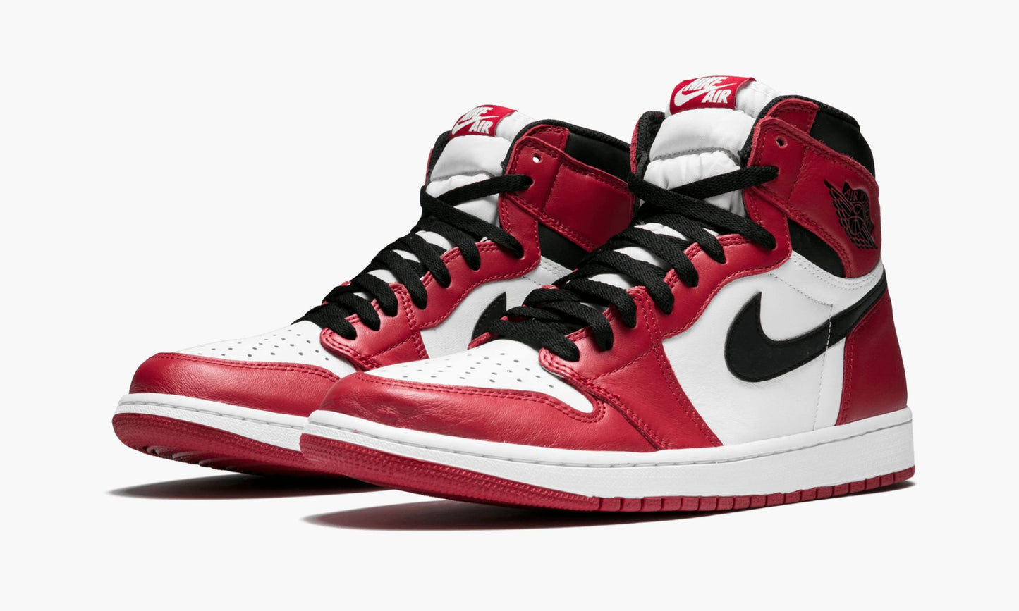 Air Jordan 1 Retro High OG “Chicago” Sneakers - Fresh Drop