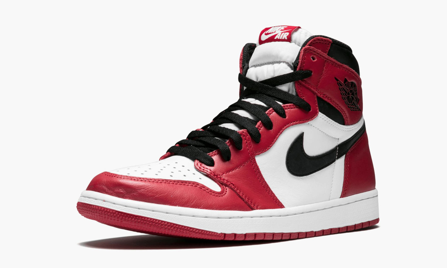 Air Jordan 1 Retro High OG “Chicago” Sneakers - Fresh Drop
