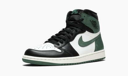 Air Jordan 1 Retro High OG “Clay Green” Sneakers - Game Changer