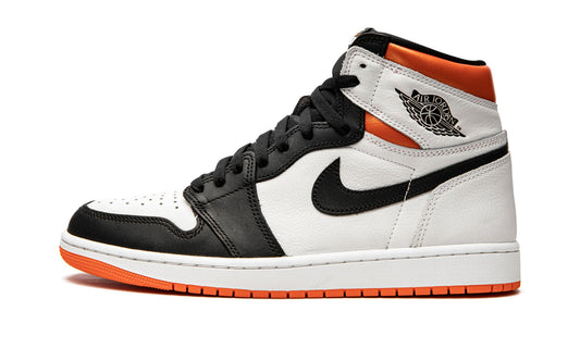 Air Jordan 1 Retro High OG “Electro Orange” Sneakers - Court Icon