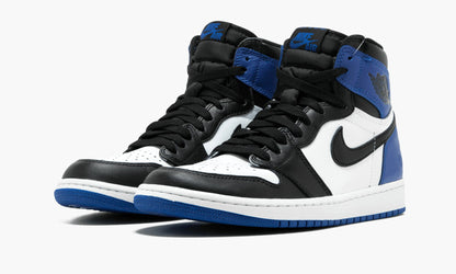 Air Jordan 1 Retro High OG “Fragment” Sneakers - Basketball Legend