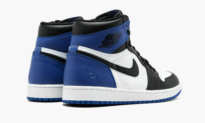 Air Jordan 1 Retro High OG “Fragment” Sneakers - Basketball Legend