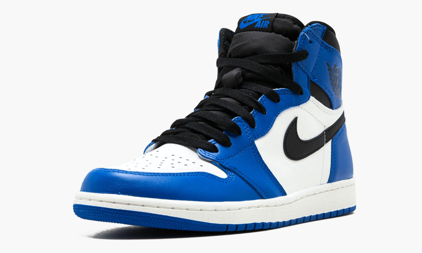 Air Jordan 1 Retro High OG “Game Royal” Sneakers - Archive Edition