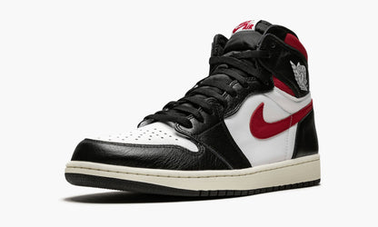 Air Jordan 1 Retro High OG “Gym Red” Sneakers - Vintage Inspired