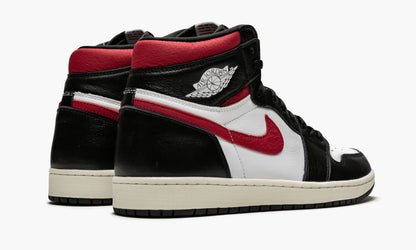 Air Jordan 1 Retro High OG “Gym Red” Sneakers - Vintage Inspired