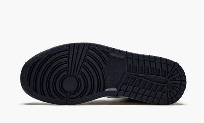 Air Jordan 1 Retro High OG “Obsidian/University Blue” Sneakers - OG Colorway
