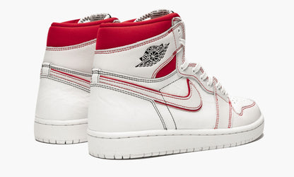 Air Jordan 1 Retro High OG “Phantom” Sneakers - Cushioned Stride