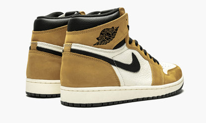 Air Jordan 1 Retro High OG “Rookie of the Year” Sneakers - Authentic
