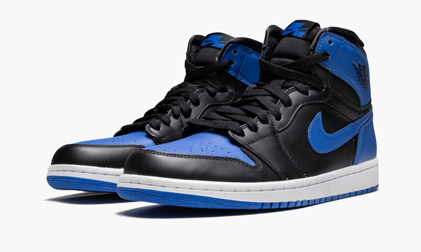 Air Jordan 1 Retro High OG “Royal” Sneakers - Basketball Legend