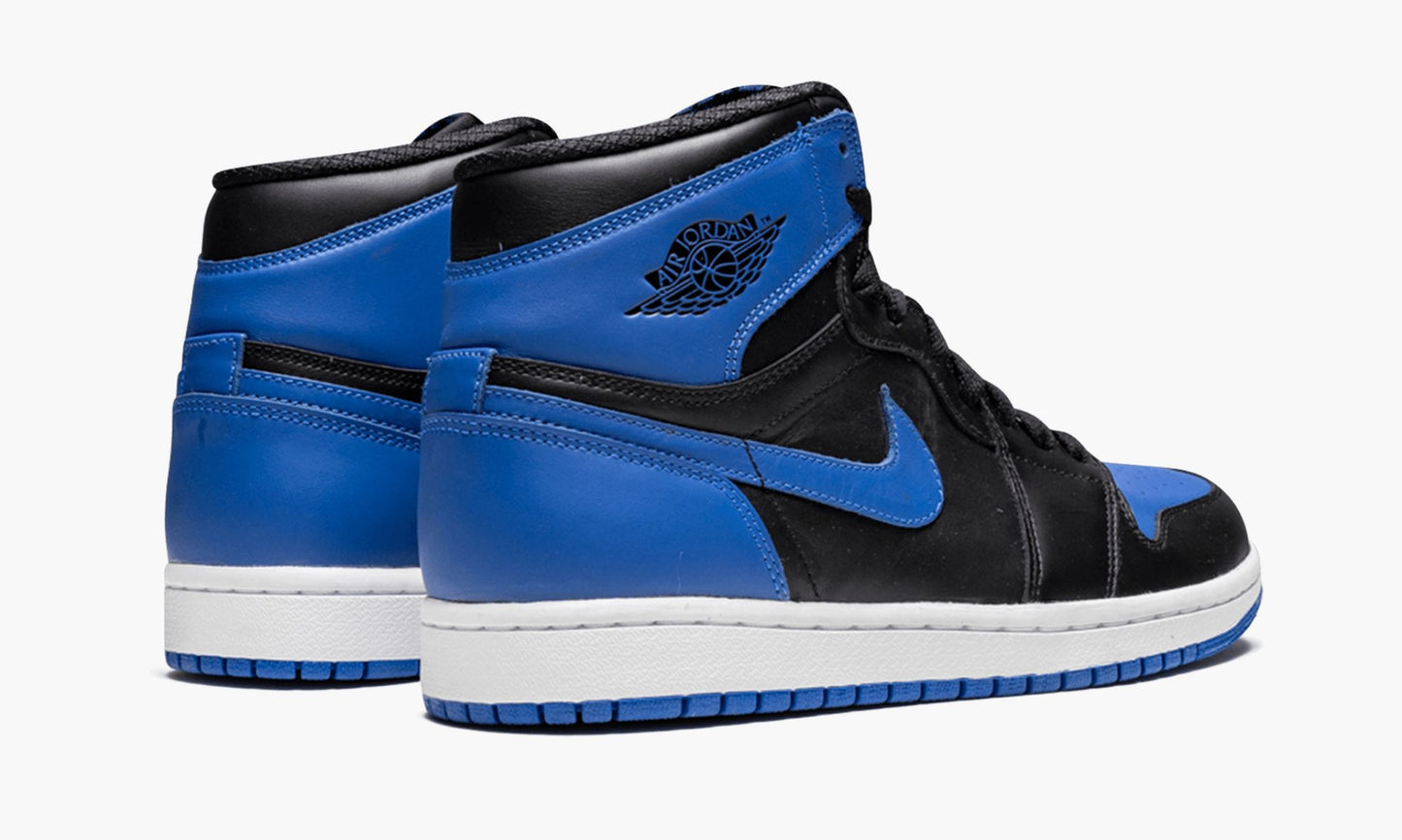 Air Jordan 1 Retro High OG “Royal” Sneakers - Basketball Legend