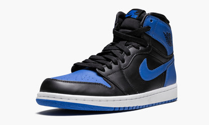 Air Jordan 1 Retro High OG “Royal” Sneakers - Basketball Legend