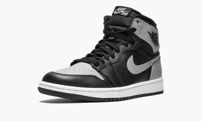 Air Jordan 1 Retro High OG “Shadow” Sneakers - Cushioned Stride