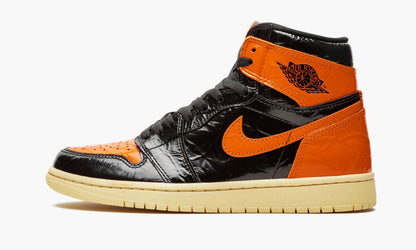 Air Jordan 1 Retro High OG “Shattered Backboard 3.0” Sneakers - Limited Edition