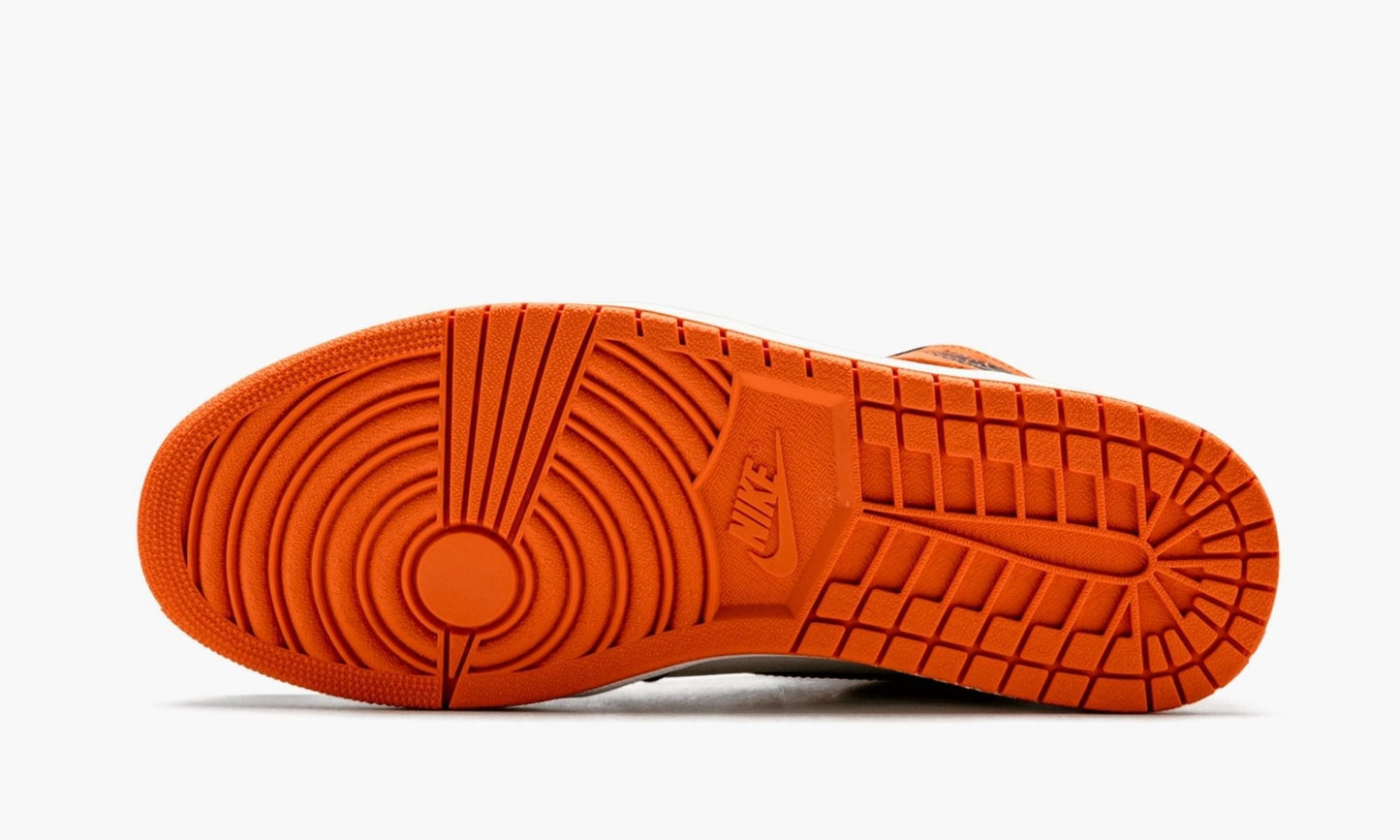 Air Jordan 1 Retro High OG “Shattered Backboard” Sneakers - Game Changer