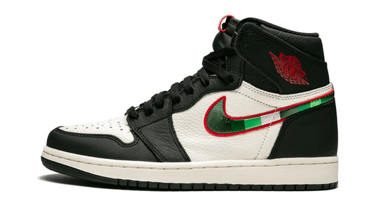 Air Jordan 1 Retro High OG “Sports Illustrated / A Star Is Born” | Fan Favorite