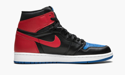Air Jordan 1 Retro High OG “Top 3” Sneakers - Collaboration Release