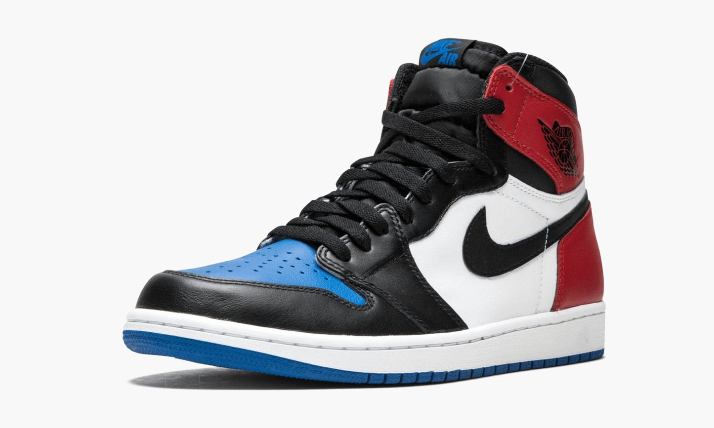 Air Jordan 1 Retro High OG “Top 3” Sneakers - Collaboration Release