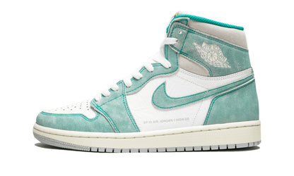Air Jordan 1 Retro High OG “Turbo Green” Sneakers - All-Day Comfort