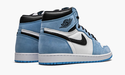 Air Jordan 1 Retro High OG “University Blue” Sneakers - Streetwear Essential