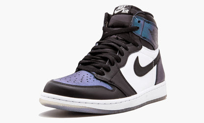 Air Jordan 1 Retro High OG AS “All Star Game / Chameleon” Sneakers - Hype Rel...