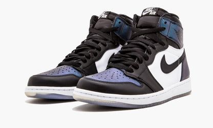 Air Jordan 1 Retro High OG AS “All Star Game / Chameleon” Sneakers - Hype Rel...