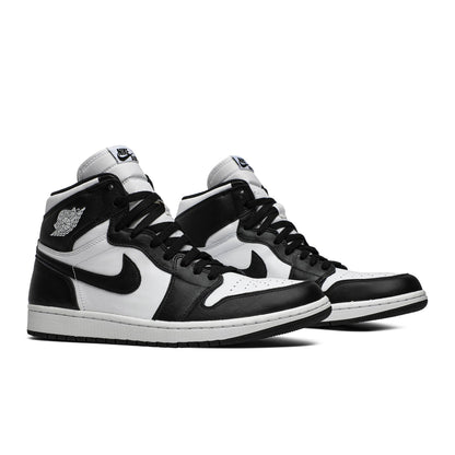 Air Jordan 1 Retro High OG Black/White 555088-010 Sneakers - Retro Runner