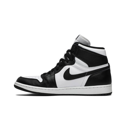 Air Jordan 1 Retro High OG Black/White 555088-010 Sneakers - Retro Runner