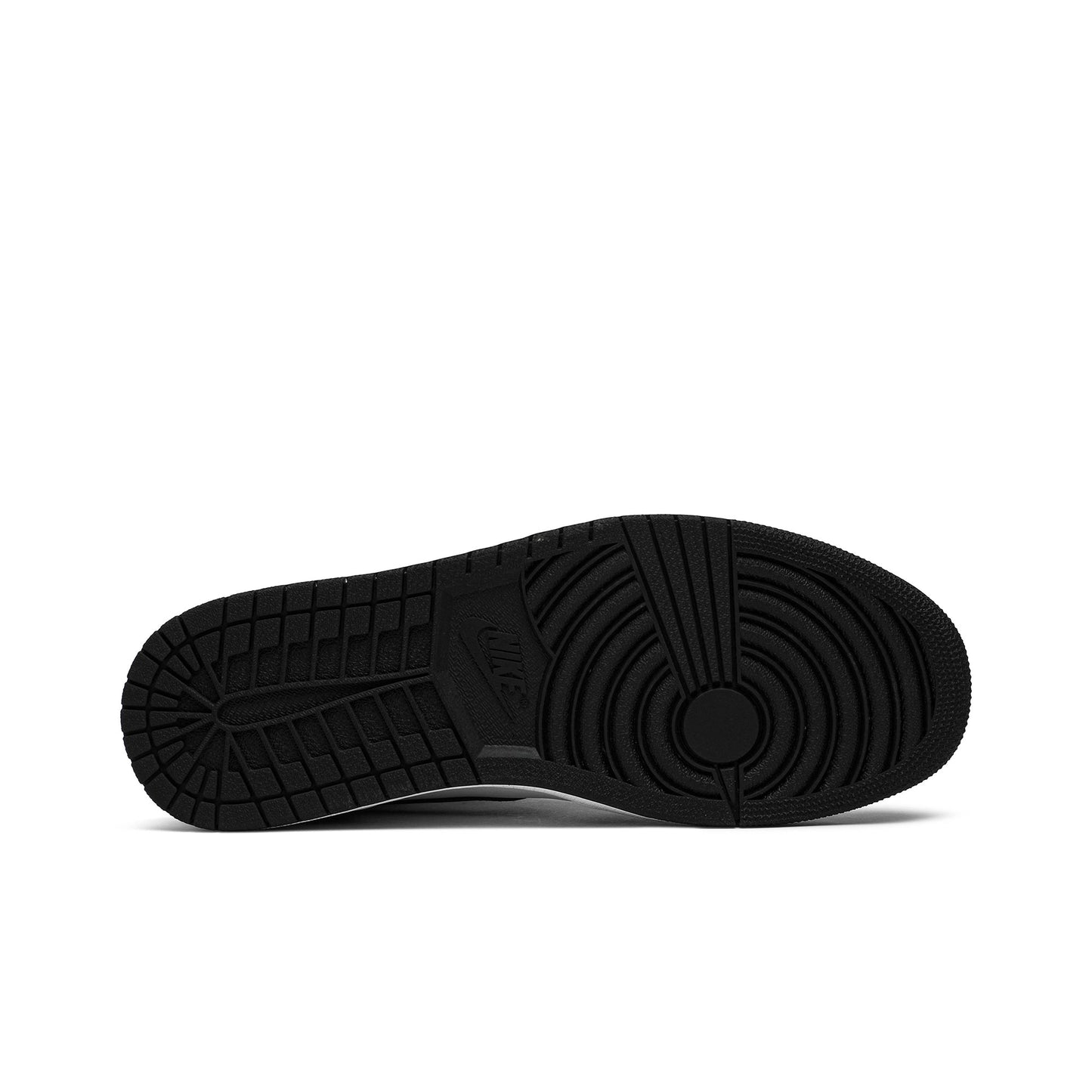 Air Jordan 1 Retro High OG Black/White 555088-010 Sneakers - Retro Runner