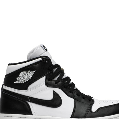 Air Jordan 1 Retro High OG Black/White 555088-010 Sneakers - Retro Runner