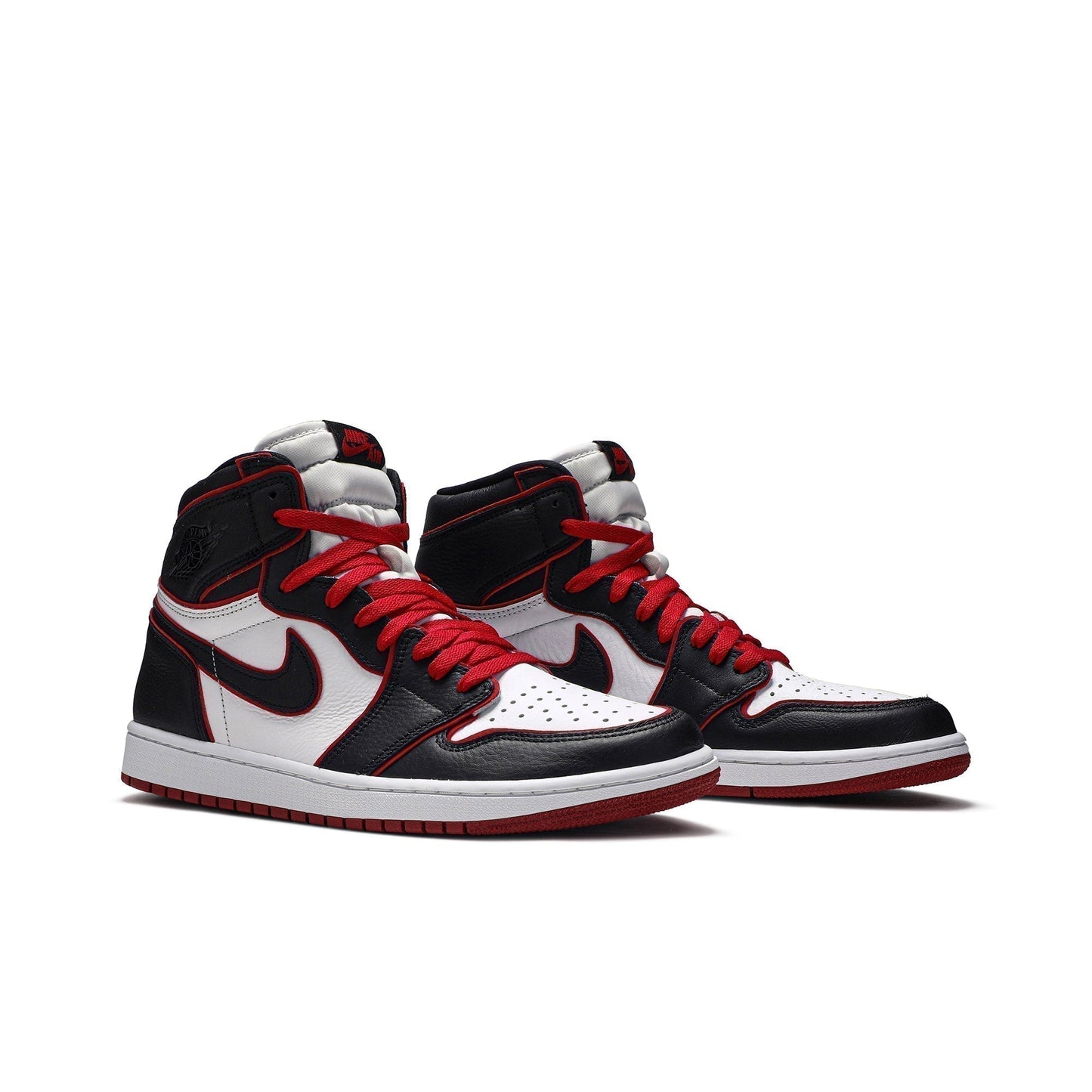 Air Jordan 1 Retro High OG Bloodline 555088-062 Sneakers - Pro-Level