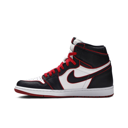 Air Jordan 1 Retro High OG Bloodline 555088-062 Sneakers - Pro-Level