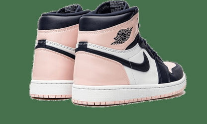 Air Jordan 1 Retro High OG Bubble Gum Atmosphere Sneakers - Prime Pick