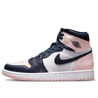 Air Jordan 1 Retro High OG Bubble Gum Atmosphere Sneakers - Prime Pick
