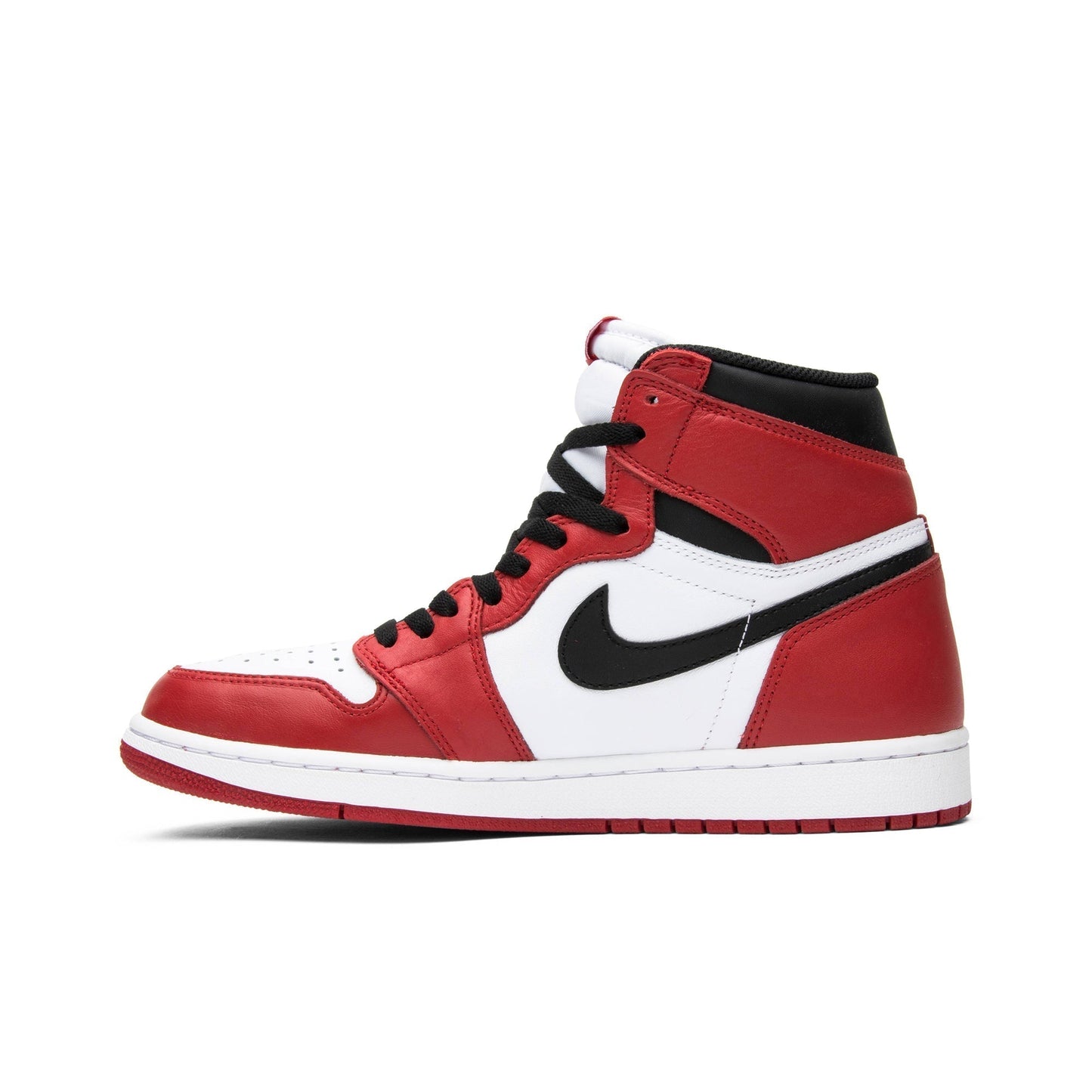 Air Jordan 1 Retro High OG Chicago 2015 555088-101 Sneakers - Signature Series