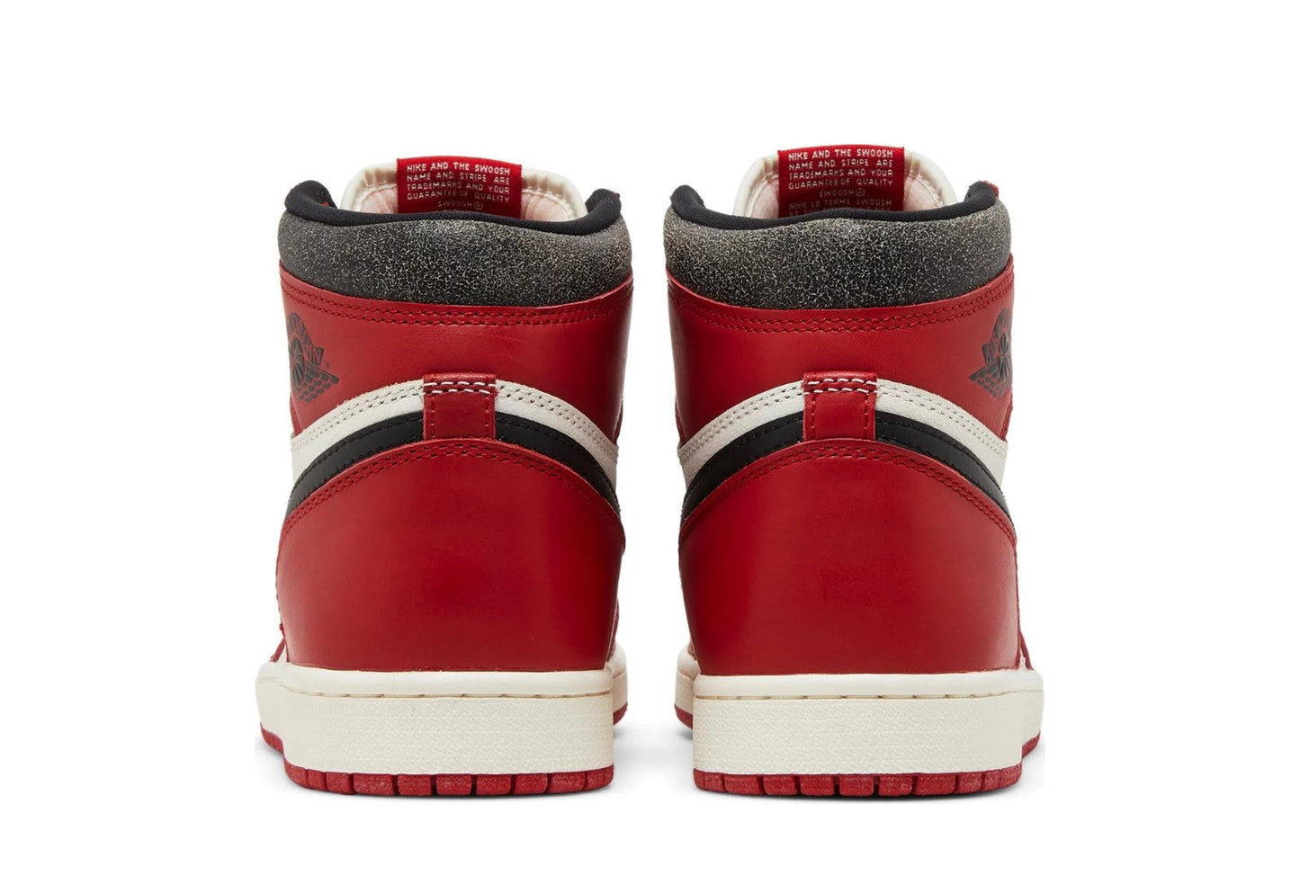 Air Jordan 1 Retro High OG Chicago Sneakers - Court Icon
