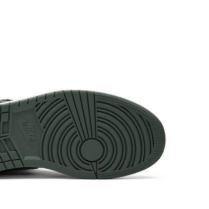 Air Jordan 1 Retro High OG Clay Green 555088-135 Sneakers - Legend Status