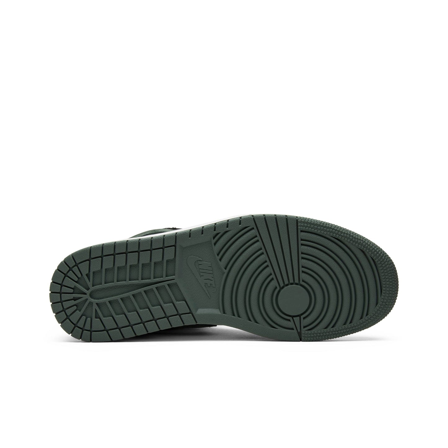 Air Jordan 1 Retro High OG Clay Green 555088-135 Sneakers - Legend Status