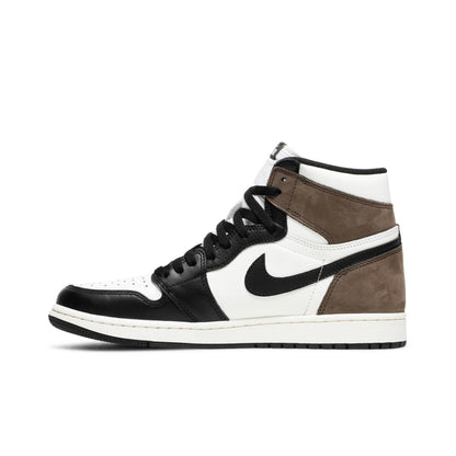 Air Jordan 1 Retro High OG Dark Mocha 555088-105 Sneakers - Performance Runner