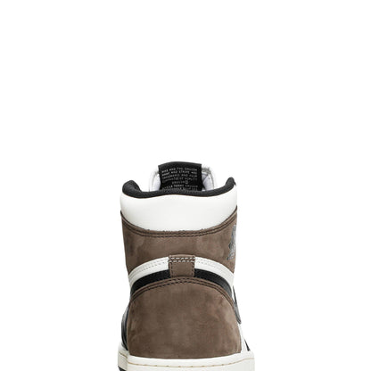Air Jordan 1 Retro High OG Dark Mocha 555088-105 Sneakers - Performance Runner