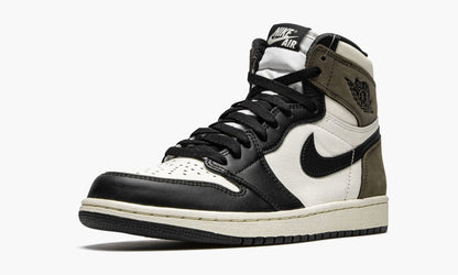 Air Jordan 1 Retro High OG Dark Mocha Sneakers - Game Changer