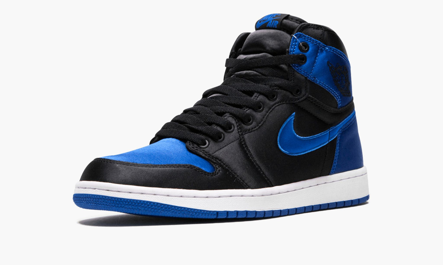 Air Jordan 1 Retro High OG EP “Satin” Sneakers - Signature Series
